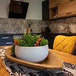 Vera Apartment Saalfelden